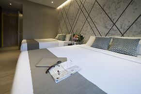Hotel Mi Bencoolen
