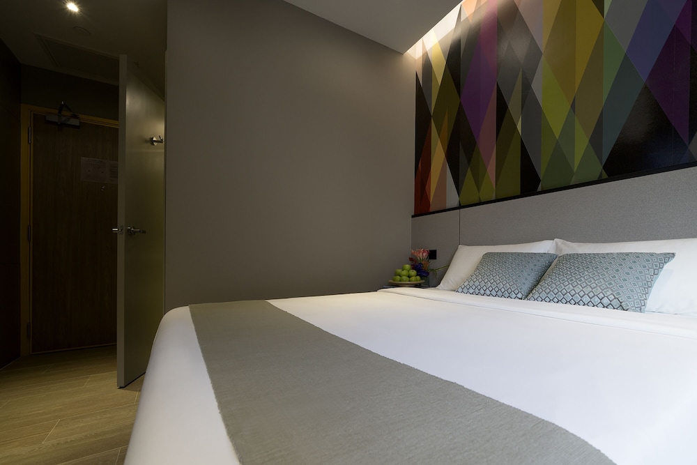 Hotel Mi Bencoolen