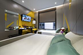 Hotel Mi Bencoolen
