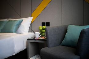 Hotel Mi Bencoolen