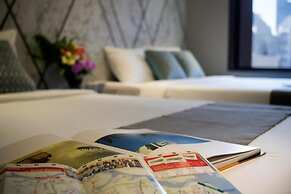 Hotel Mi Bencoolen