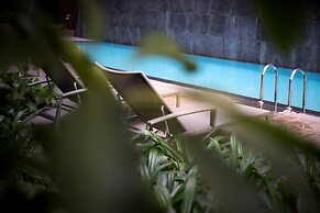 Hotel Mi Bencoolen