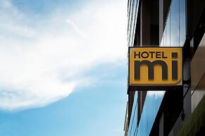 Hotel Mi Bencoolen