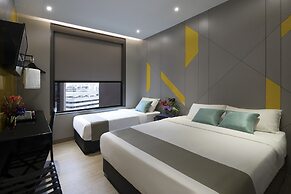 Hotel Mi Bencoolen