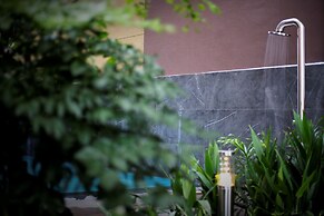 Hotel Mi Bencoolen