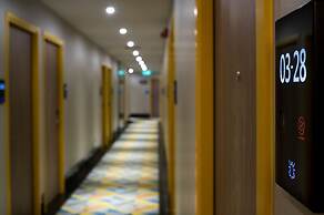 Hotel Mi Bencoolen