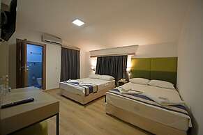 Villamar Hotel