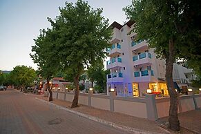 Villamar Hotel