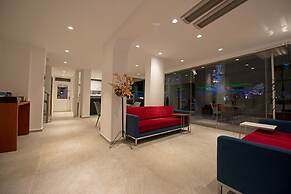 Villamar Hotel