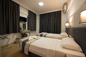 Villamar Hotel