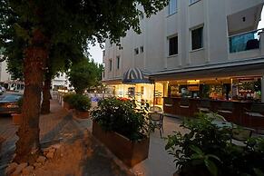 Villamar Hotel