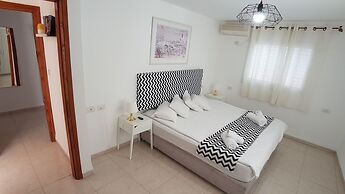Hili Apartments