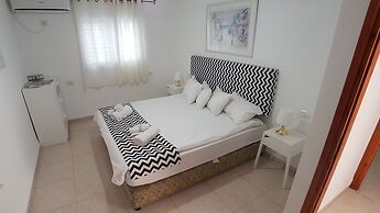 Hili Apartments
