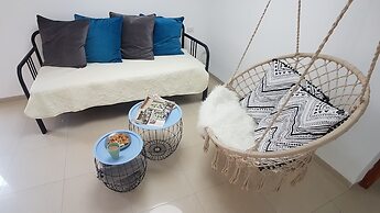 Hili Apartments