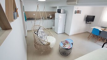 Hili Apartments