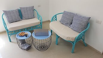 Hili Apartments