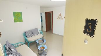 Hili Apartments