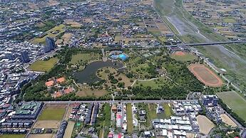 River Forest Leisure Farm