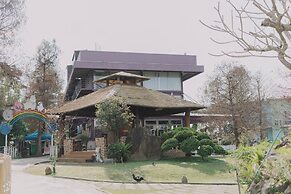 River Forest Leisure Farm