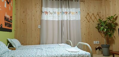 Chowoo Guesthouse