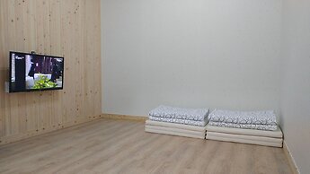 Chowoo Guesthouse