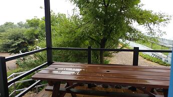 Chowoo Guesthouse