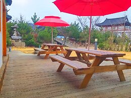 Chowoo Guesthouse