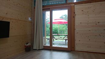 Chowoo Guesthouse