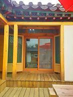 Chowoo Guesthouse