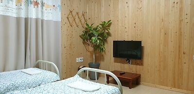 Chowoo Guesthouse