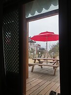 Chowoo Guesthouse