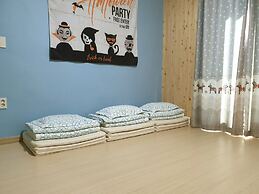 Chowoo Guesthouse