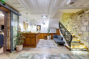 Navalia Otel