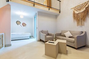 Navalia Otel