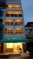 Ze Hu B&B