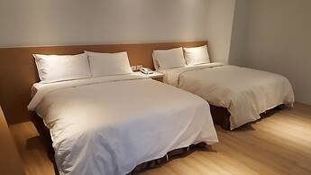 Ze Hu B&B
