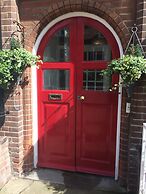 Holway House