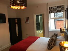 Holway House