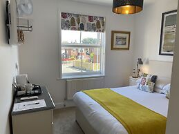 Holway House