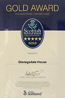Glenegedale House