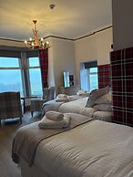 St Olaf Golf Hotel