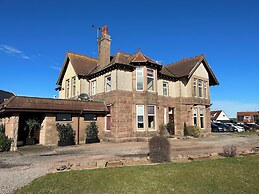 St Olaf Golf Hotel