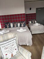 St Olaf Golf Hotel