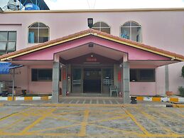 Sema Nakhon Hotel