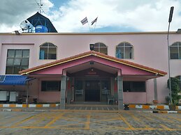 Sema Nakhon Hotel