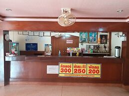 Sema Nakhon Hotel