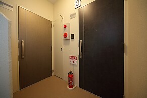 Apartment Heights HANA