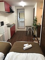 Apartment Heights HANA