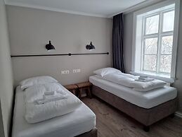 Lake Hotel Gistihusid Egilsstadir