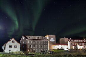 Lake Hotel Gistihusid Egilsstadir
